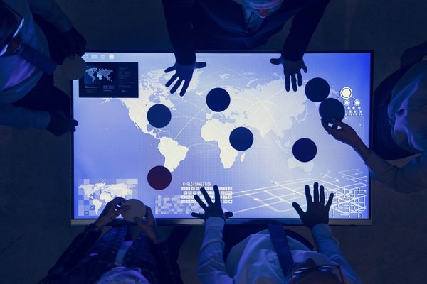 What Innovative Technologies Are Being Developed for Oil Spill Cleanup?