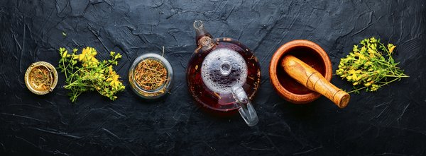 Which Herbal Supplements Have Clinical Evidence in Supporting Anxiety Relief?