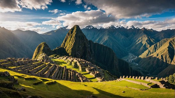 The best things to do in Peru according to izi peru